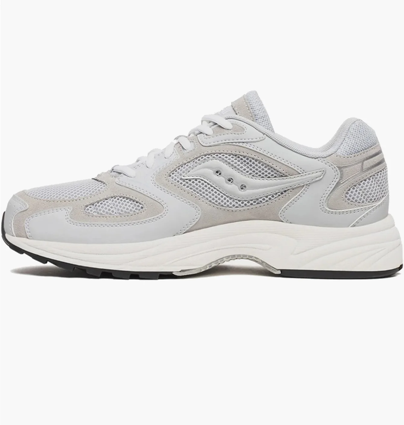 Кросівки Saucony Grid Jazz 9 Suede