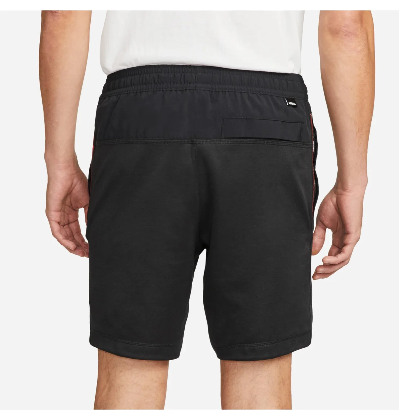 NIKE FC TRIBUNA 8IN SHORT