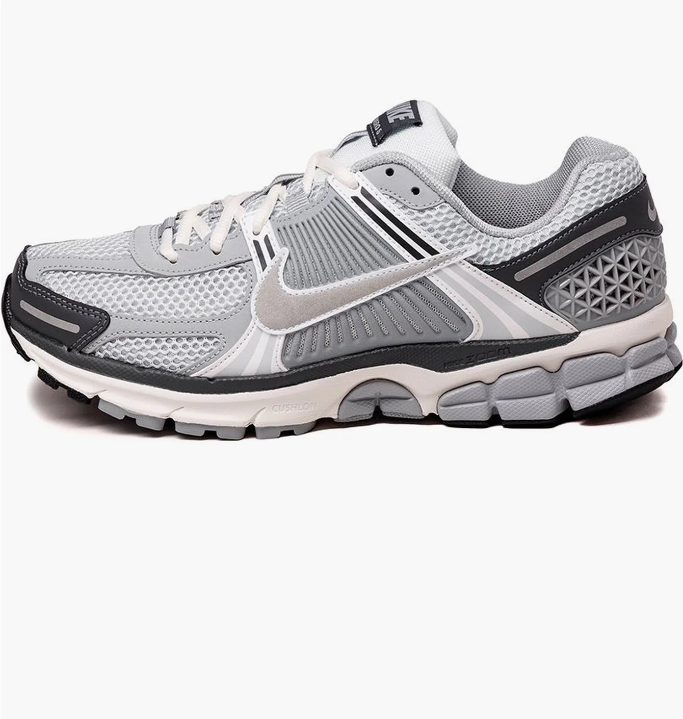 Кросівки жіночі Nike Zoom Vomero 5 Grey FD9919-001