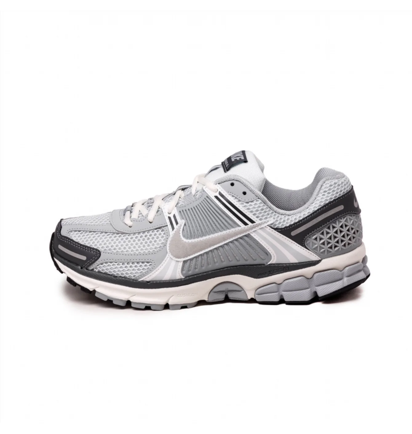 Кросівки жіночі Nike Zoom Vomero 5 Grey FD9919-001