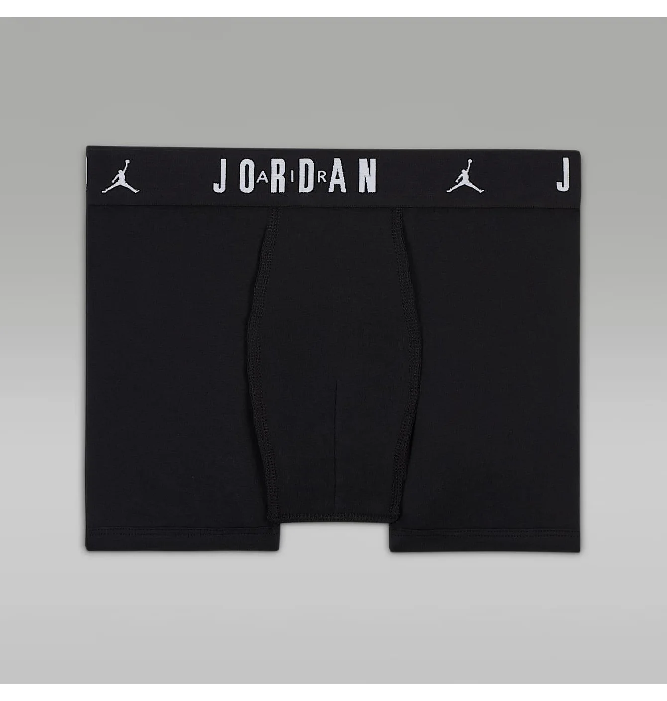 Труси дитячі Air Jordan Big Kids Flight Black (3 шт) 9J0633-023