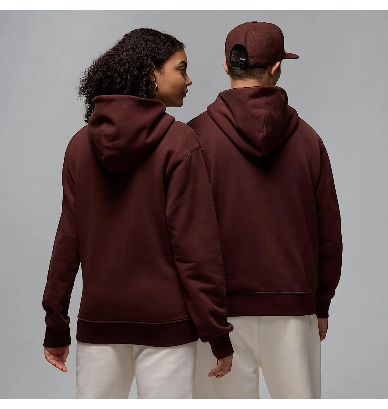 Jordan VL Wordmark Shanghai Hoodie