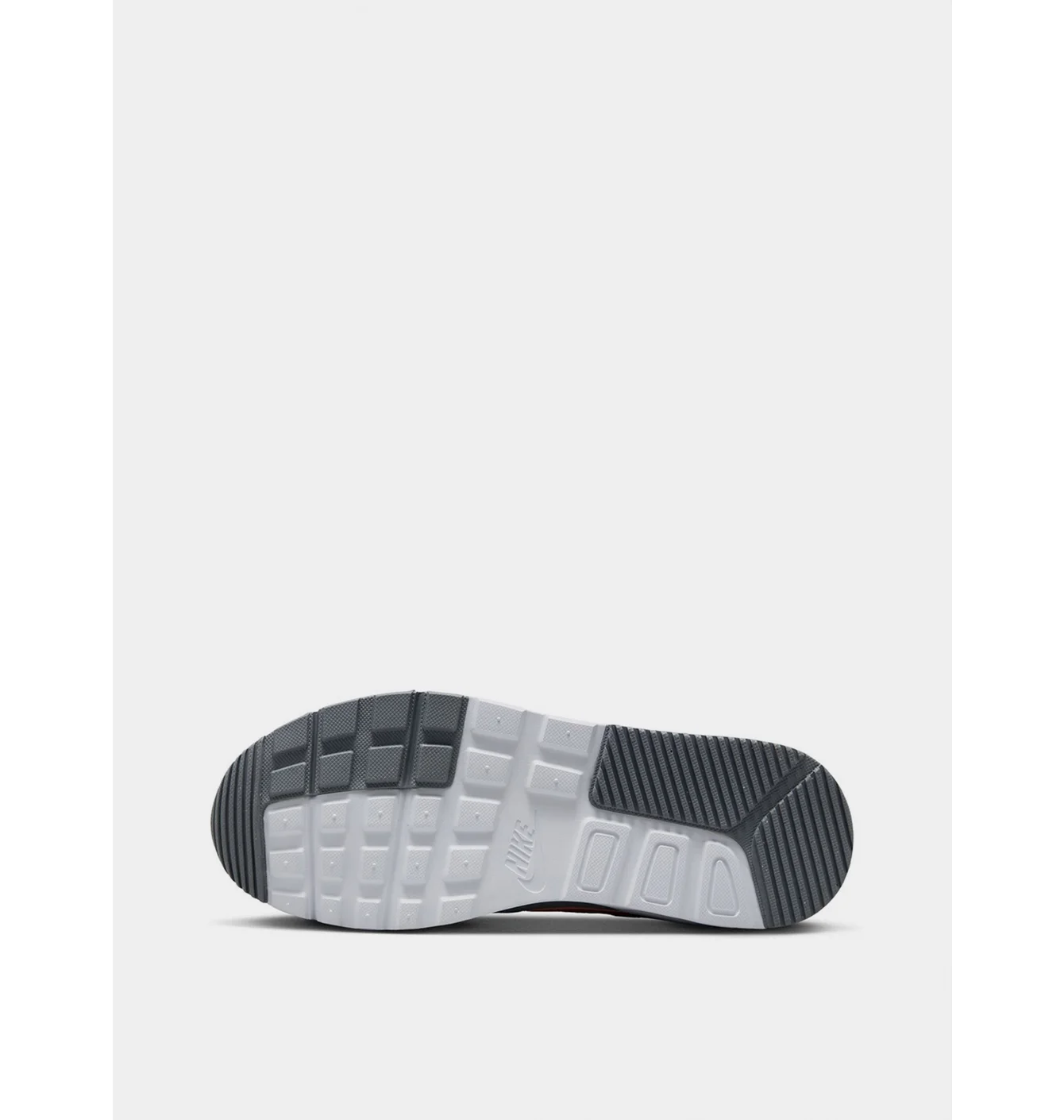 Кросівки жіночі Nike Air Max Sc Beige/Grey CW4554-114