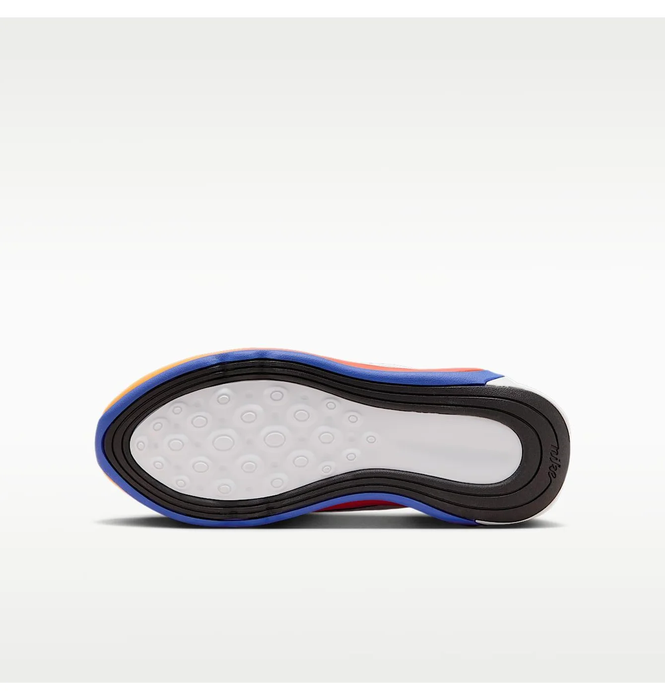 Кросівки дитячі Nike Infinity Flow White FD6058-103