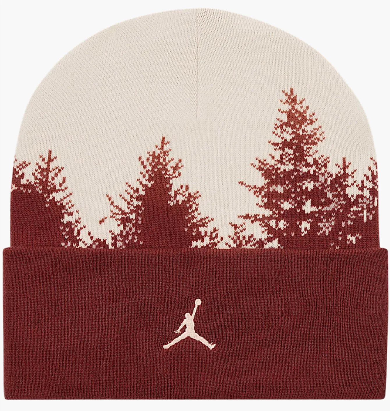 Шапка Nike Air Jordan Peak