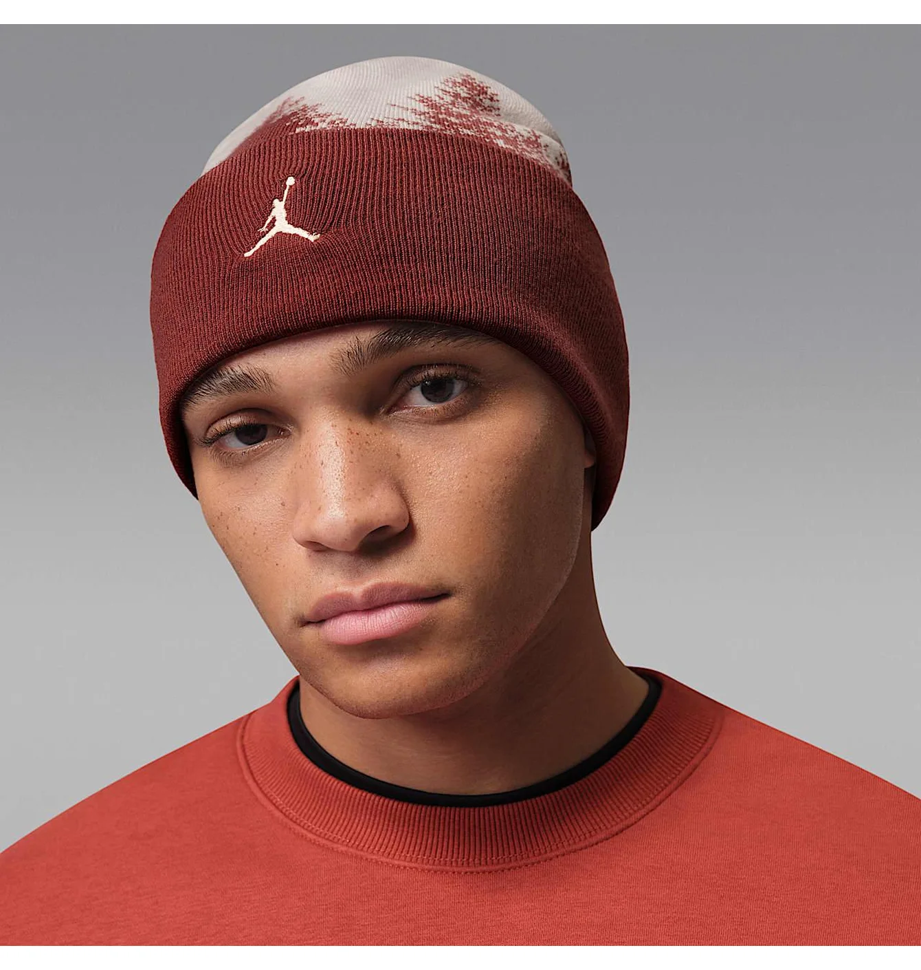 Шапка Nike Air Jordan Peak