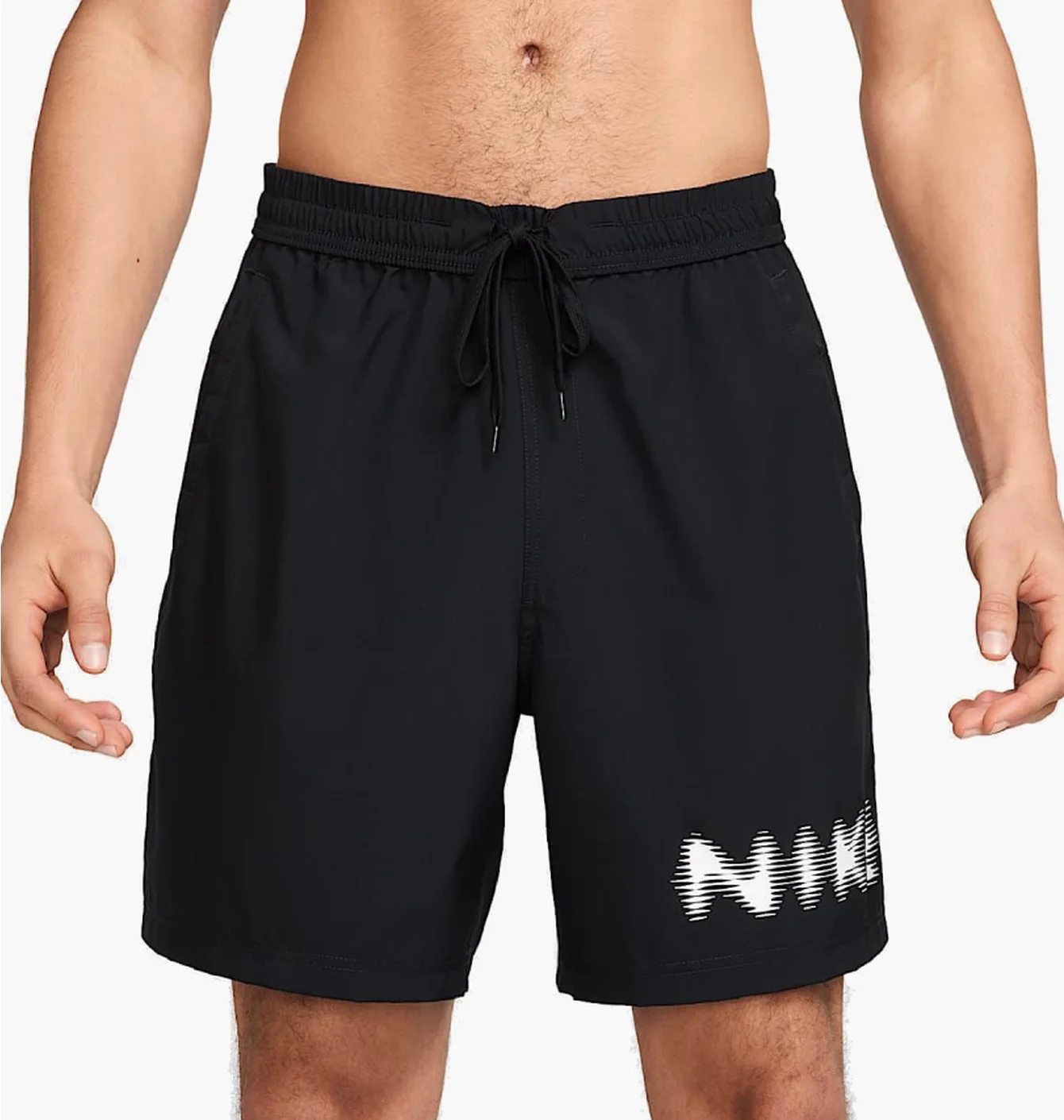 M NK DF FORM 7IN UL SHORT SWOO