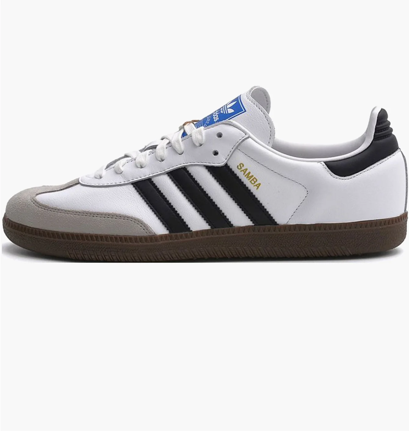 Adidas Samba Vegan