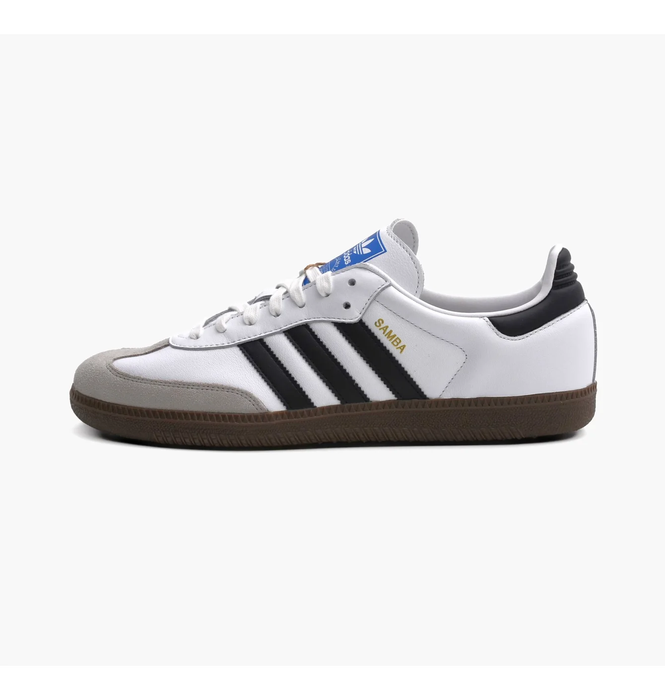 Adidas Samba Vegan