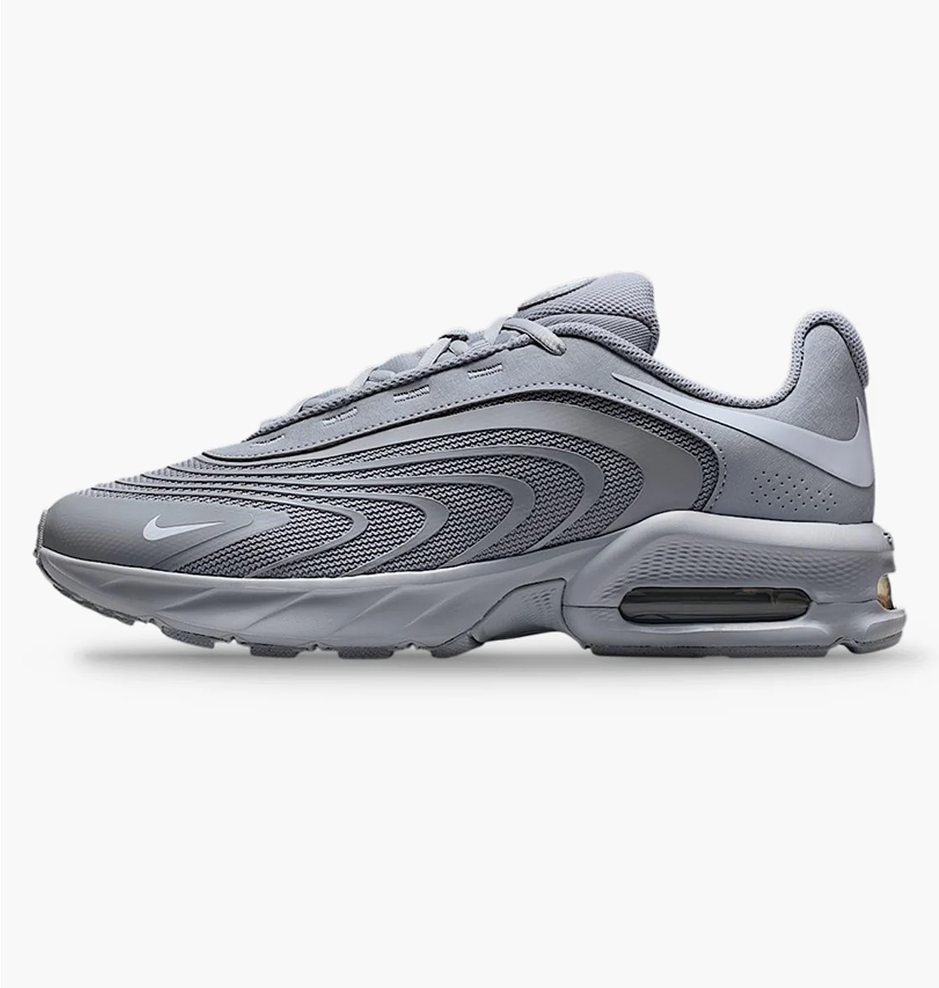 Кросівки чоловічі Nike Air Max Fire Grey IR0819-009