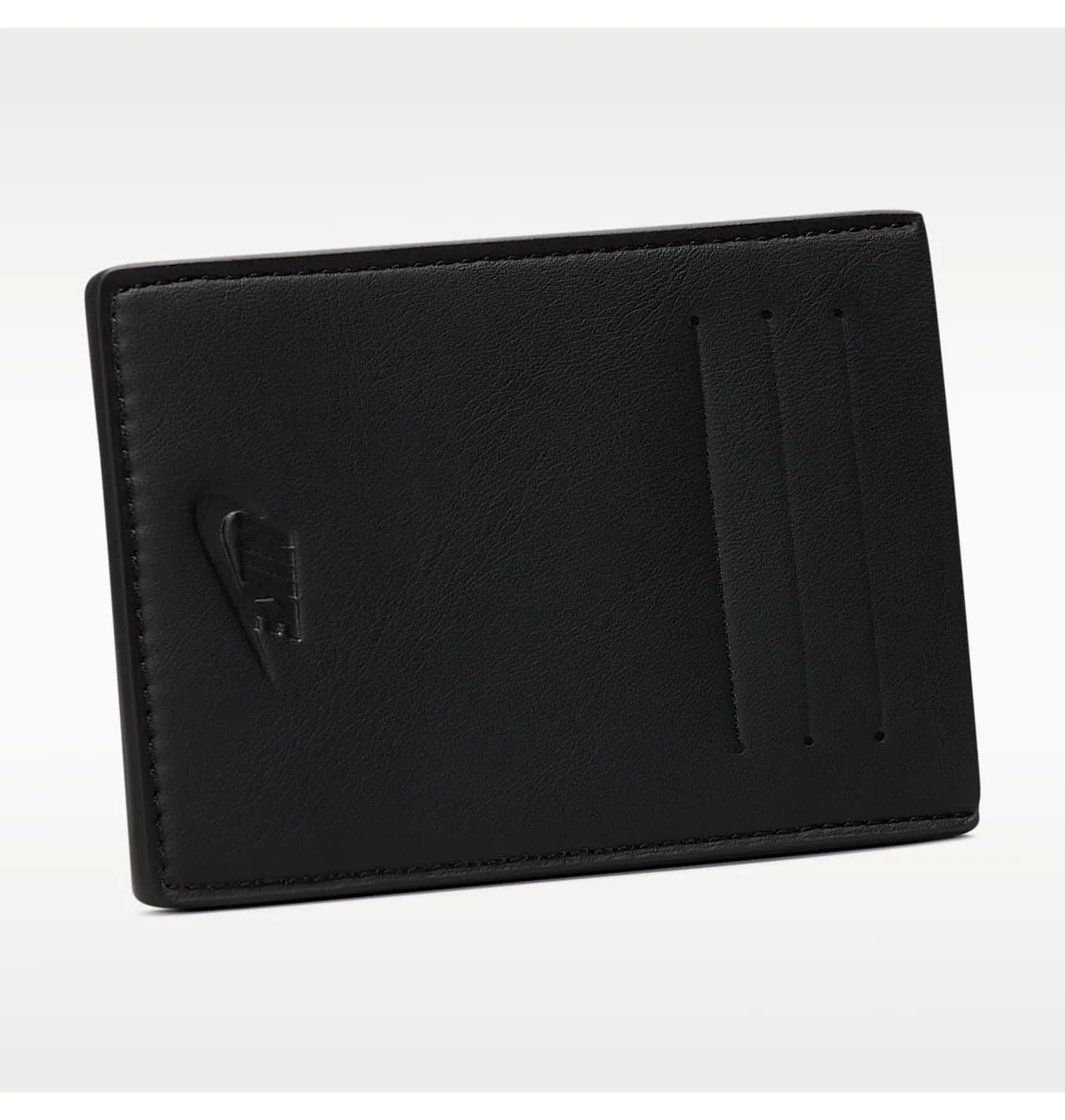 Гаманець унісекс Nike Icon Air Max 90 Card Wallet Black IO1928-013