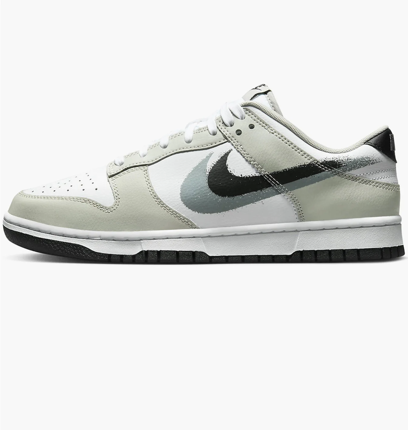 NIKE DUNK LOW GREY