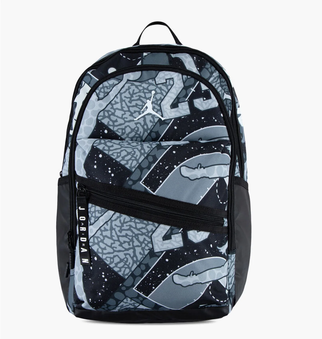 Рюкзак чоловічий Air Jordan Jam Air Patrol Blue MA0924-F69