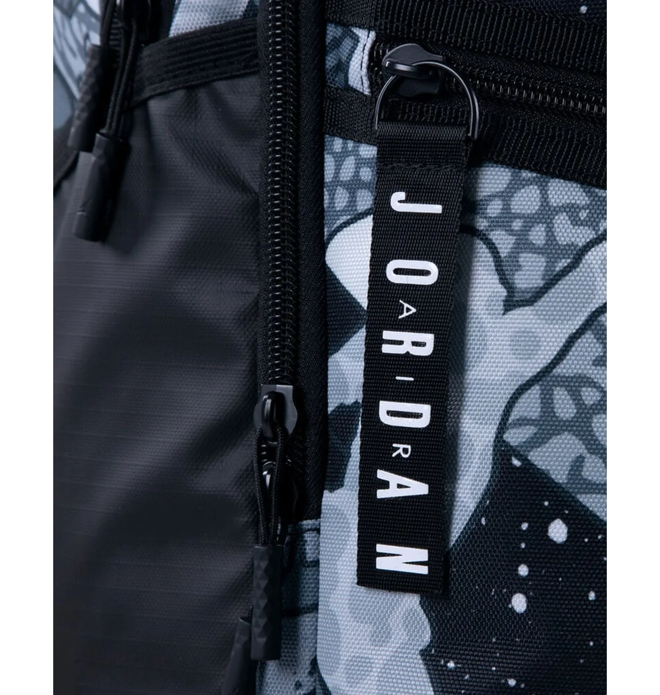 Рюкзак чоловічий Air Jordan Jam Air Patrol Blue MA0924-F69