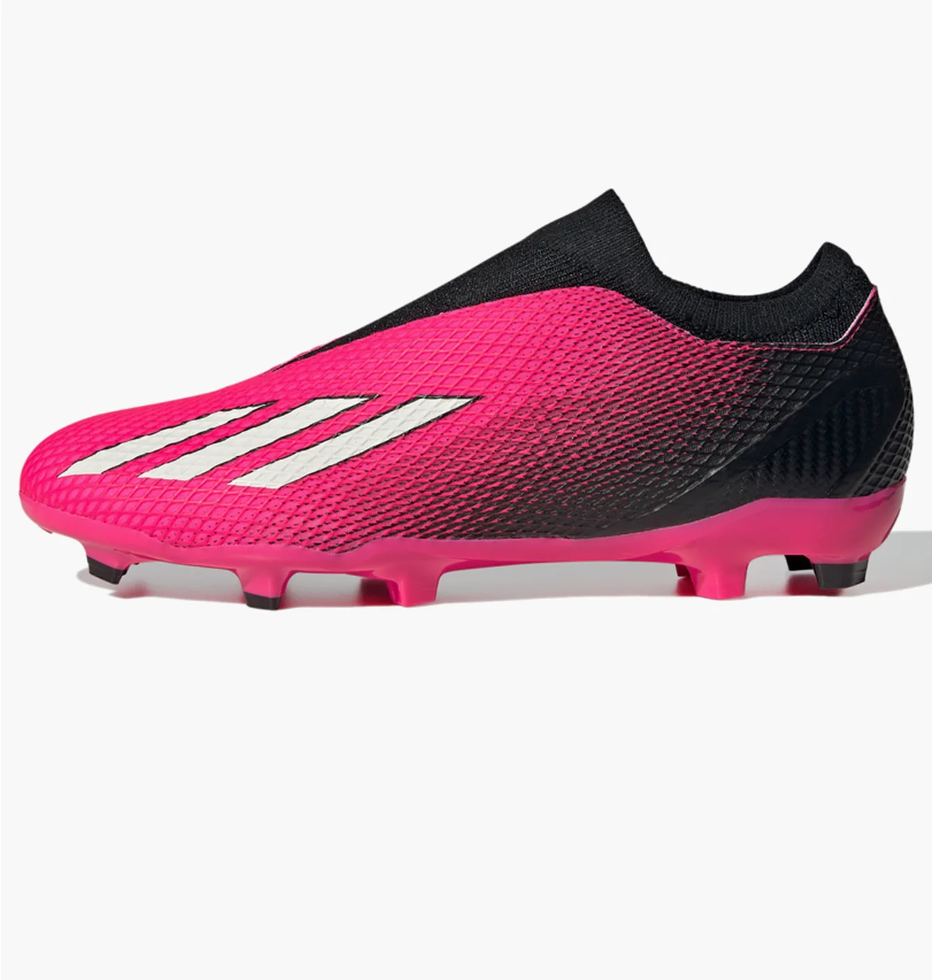 Бутси Adidas X Speedportal.3 Laceless Fg