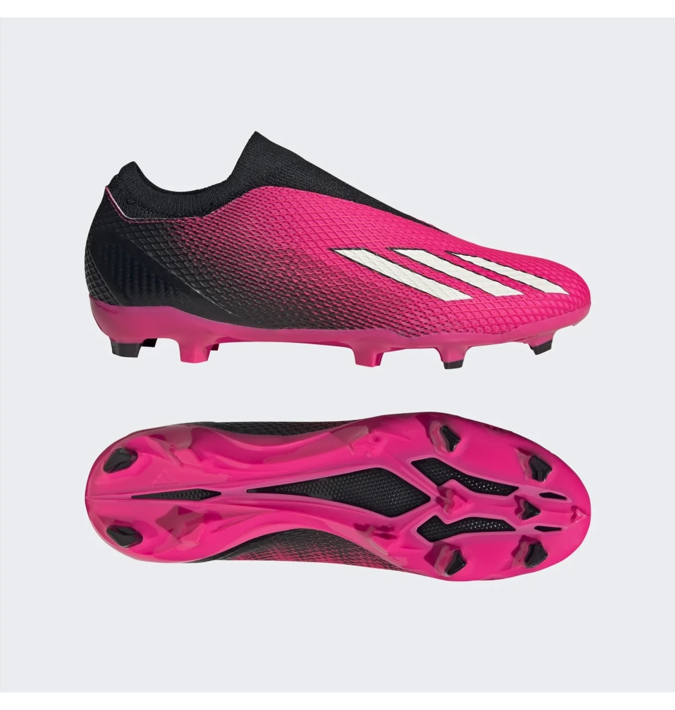 Бутси Adidas X Speedportal.3 Laceless Fg