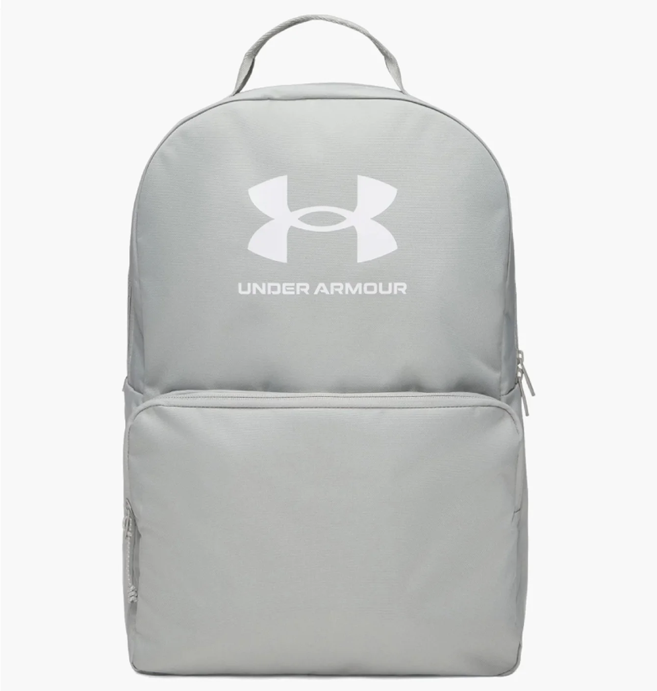 Рюкзак унісекс Under Armour Loudon Grey 1378415-069