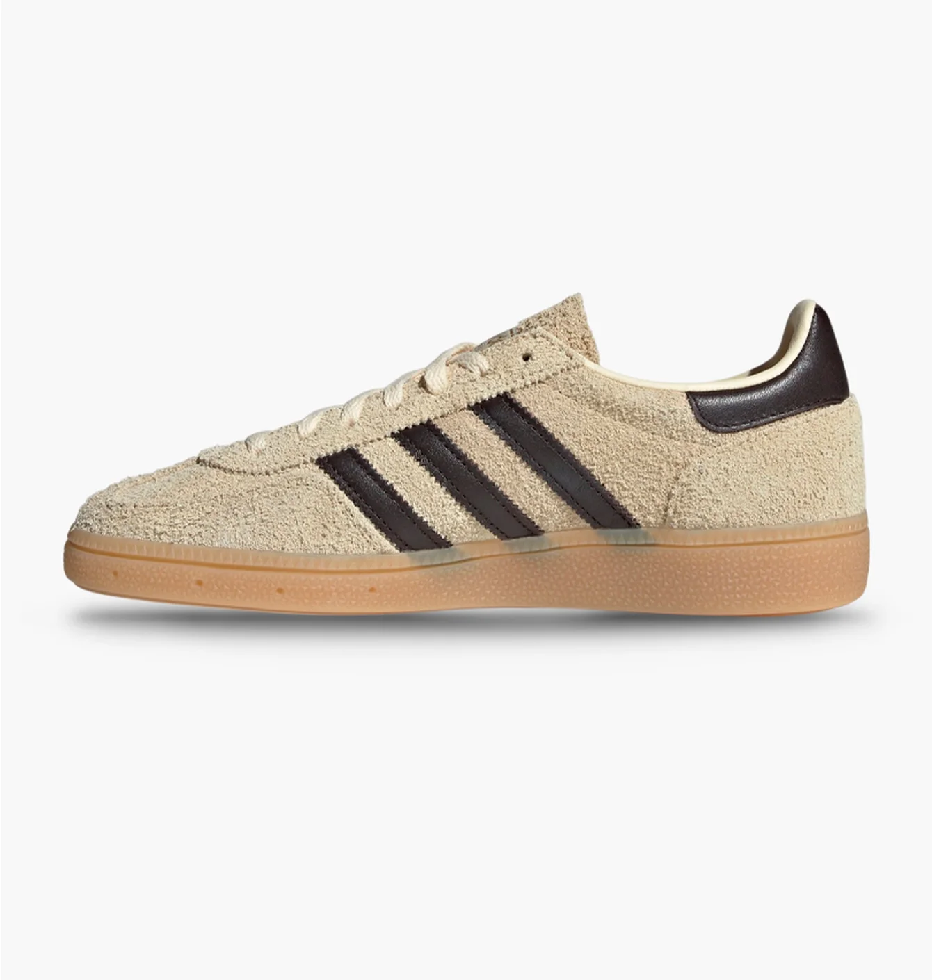 Кросівки жіночі Adidas Handball Spezial Beige KK0932