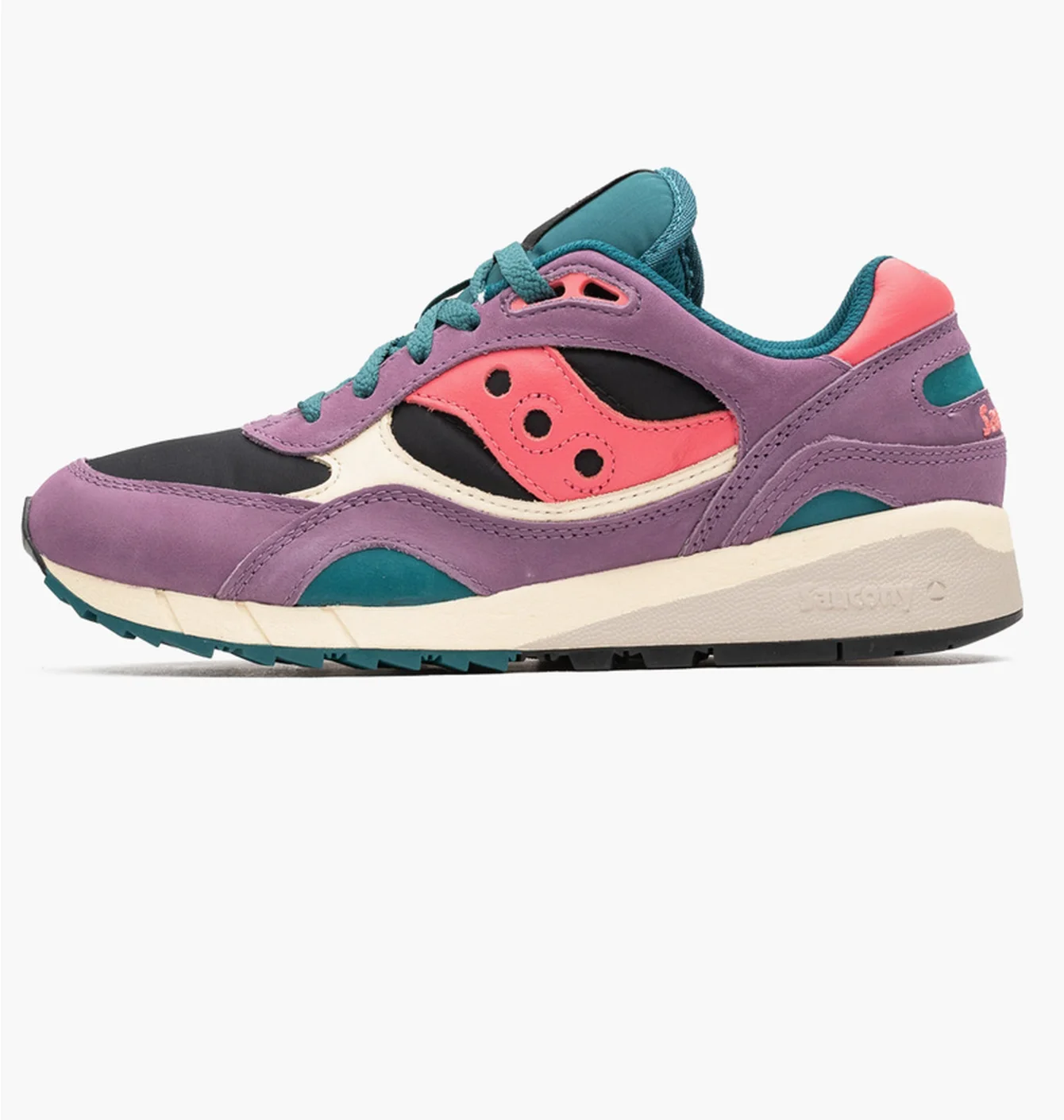 Кросівки чоловічі Saucony Shadow 6000 Violet S70784-1
