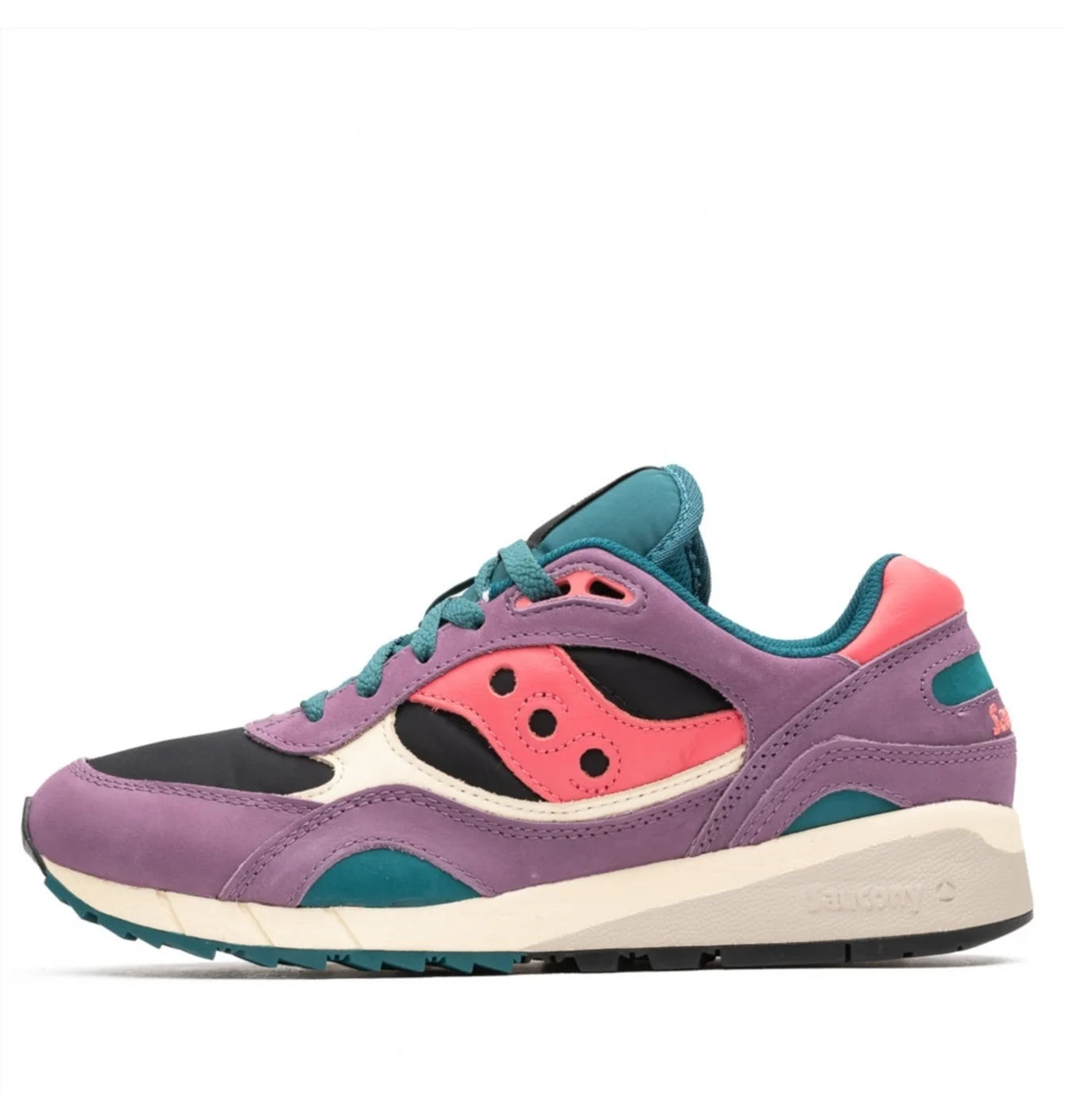 Кросівки чоловічі Saucony Shadow 6000 Violet S70784-1