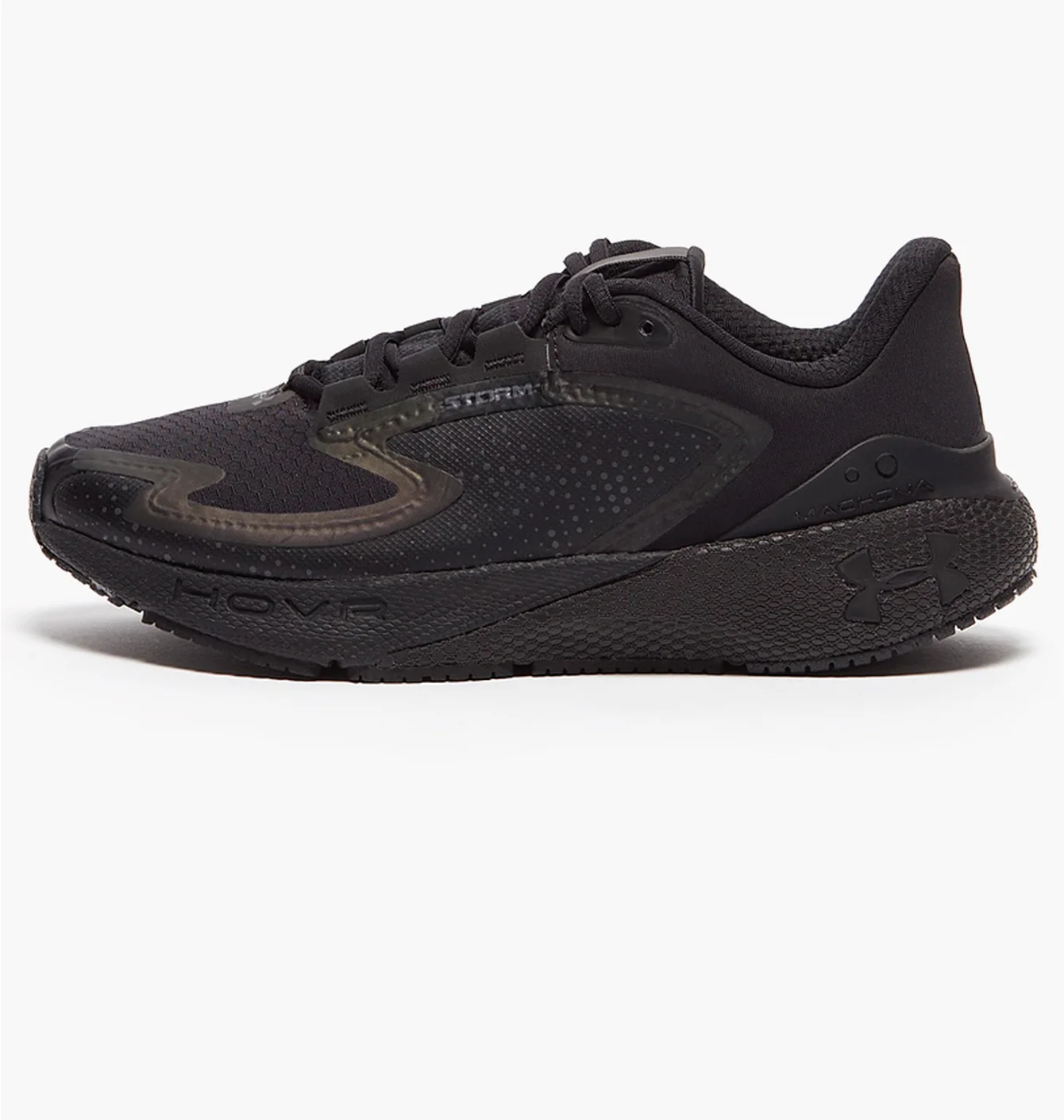 Under Armour Wmns Machina 3 Storm 'Black Iridescent'