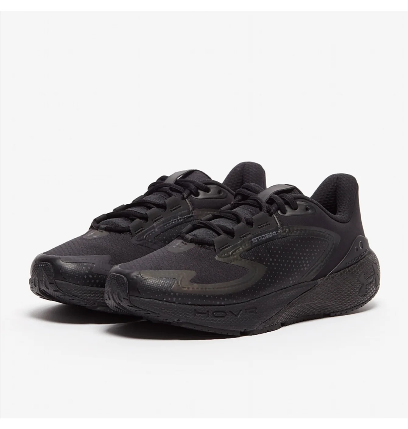 Under Armour Wmns Machina 3 Storm 'Black Iridescent'