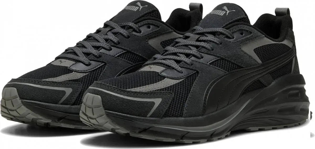 Кросівки унісекс Puma Unisex Hypnotic Ls (40261801)