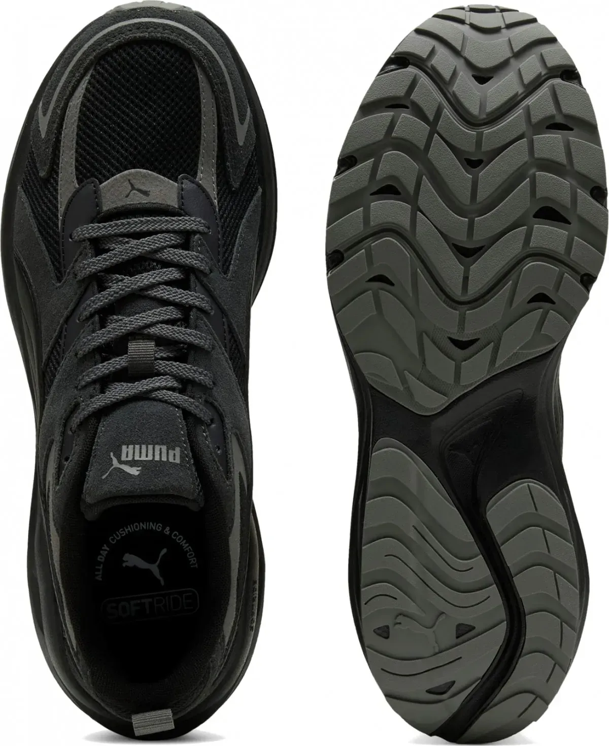 Кросівки унісекс Puma Unisex Hypnotic Ls (40261801)