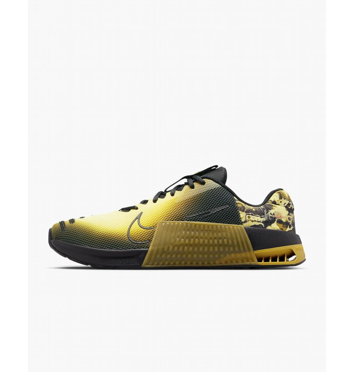 Кросівки Nike Metcon 9 Amp