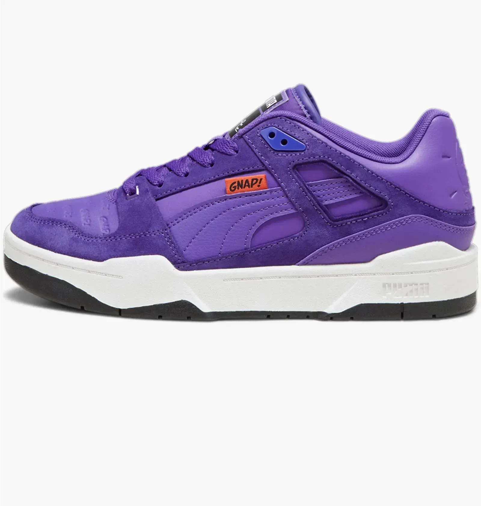 Кросівки чоловічі Puma X The Smurfs Slipstream (393535-01)
