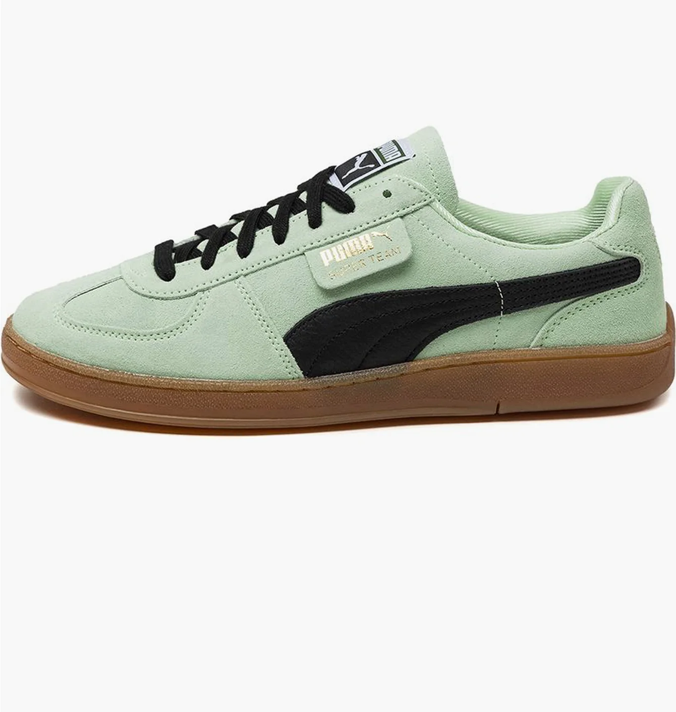 Puma Fresh Mint
