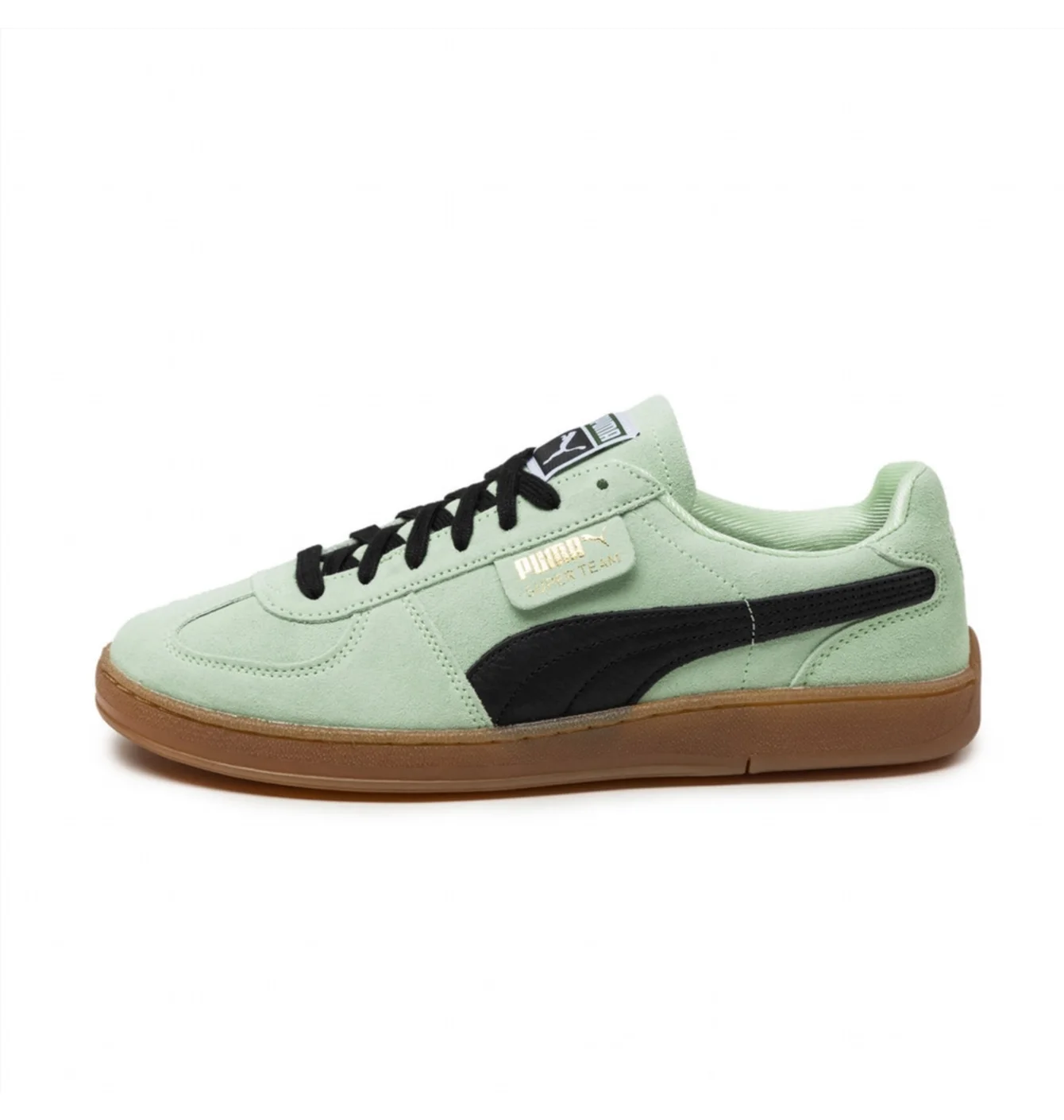 Puma Fresh Mint