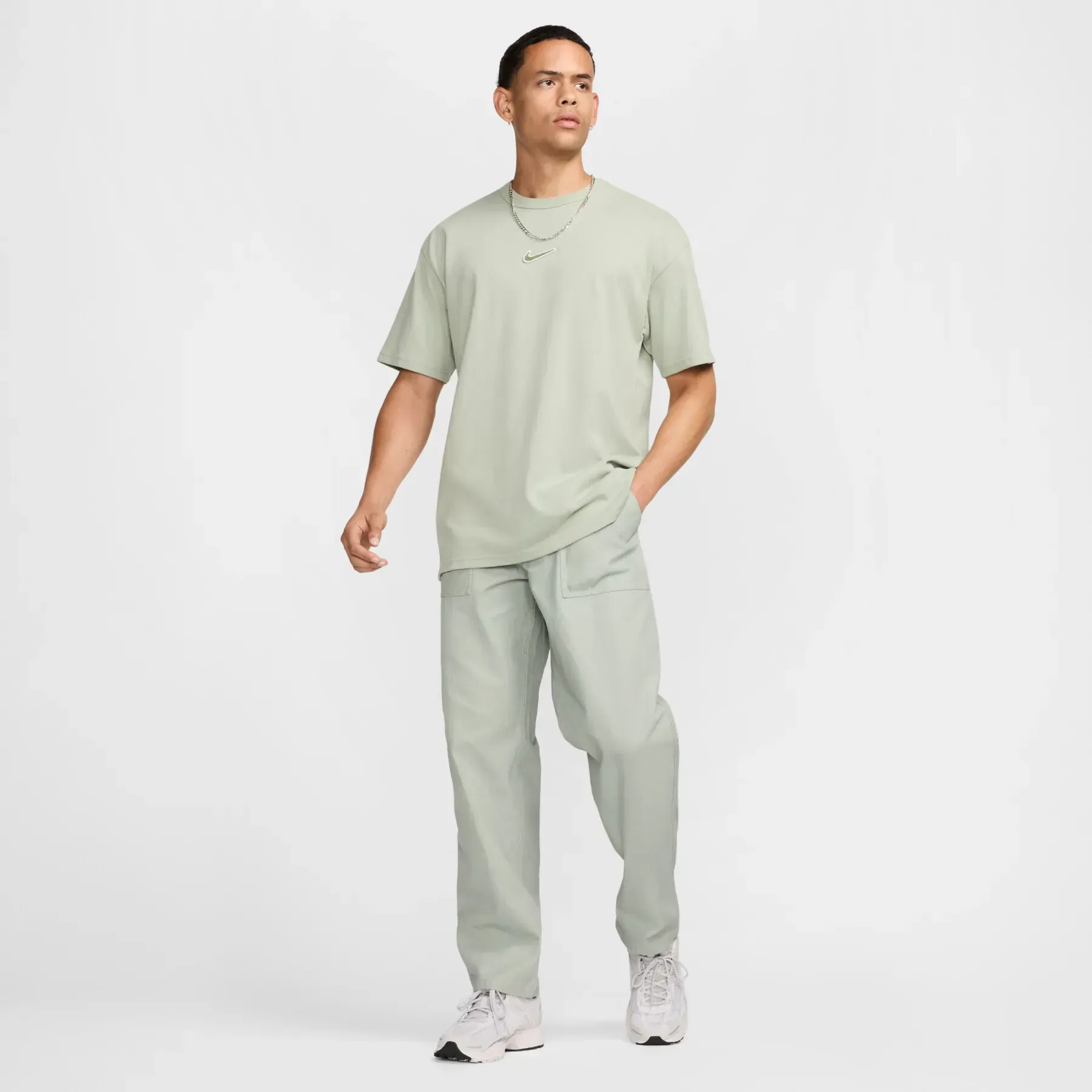 Брюки чоловічі Nike Live
