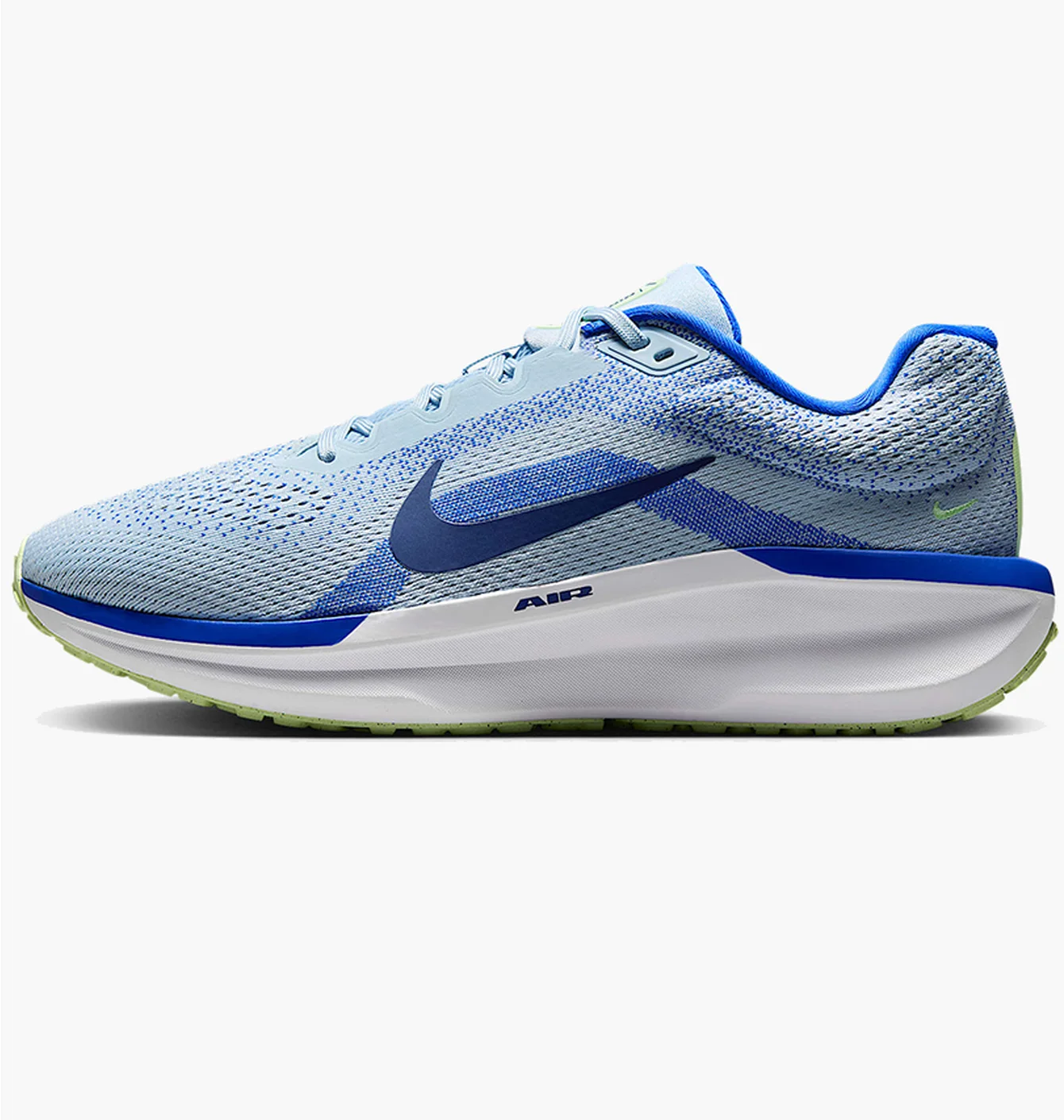 Nike Air Winflo 11 Light Blue