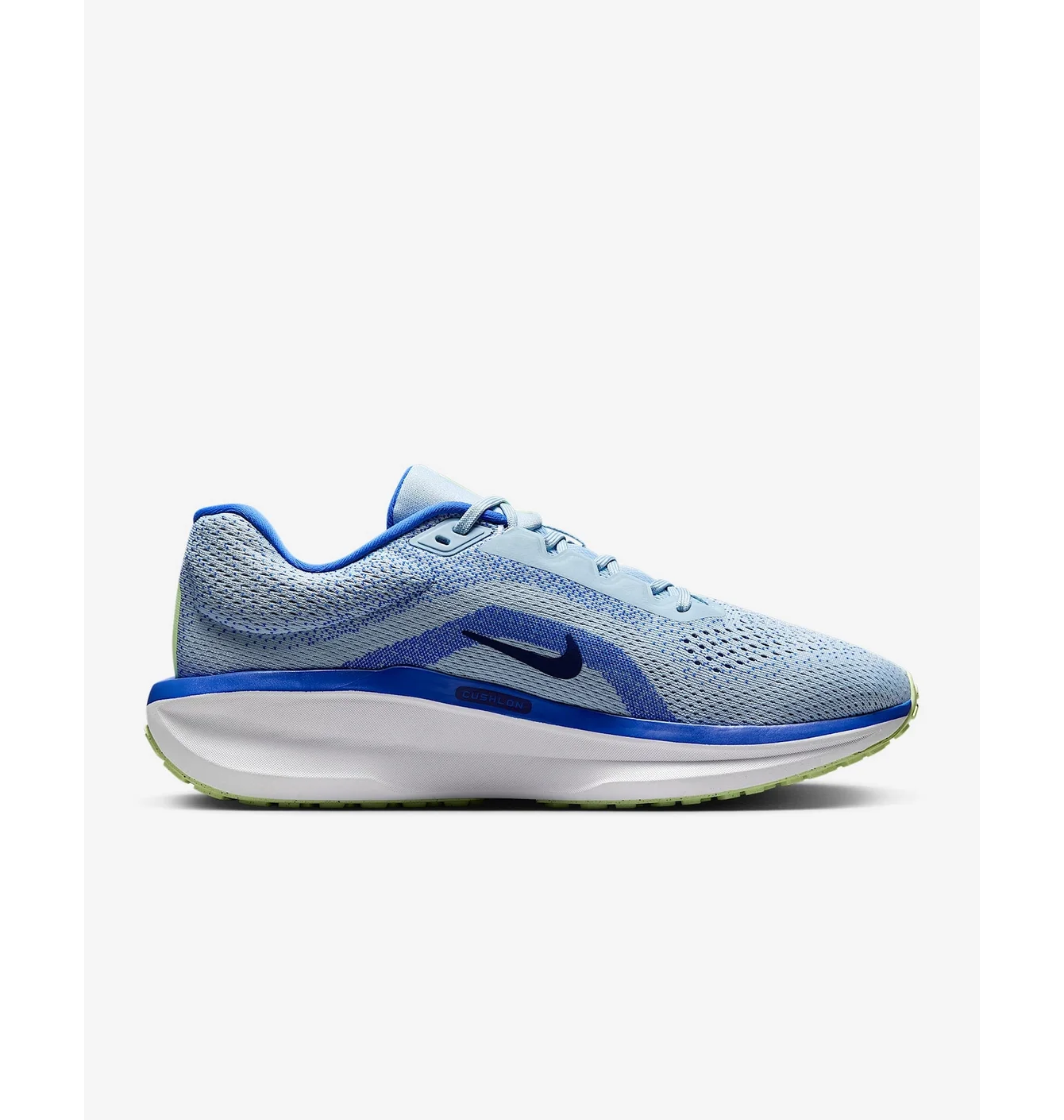 Nike Air Winflo 11 Light Blue