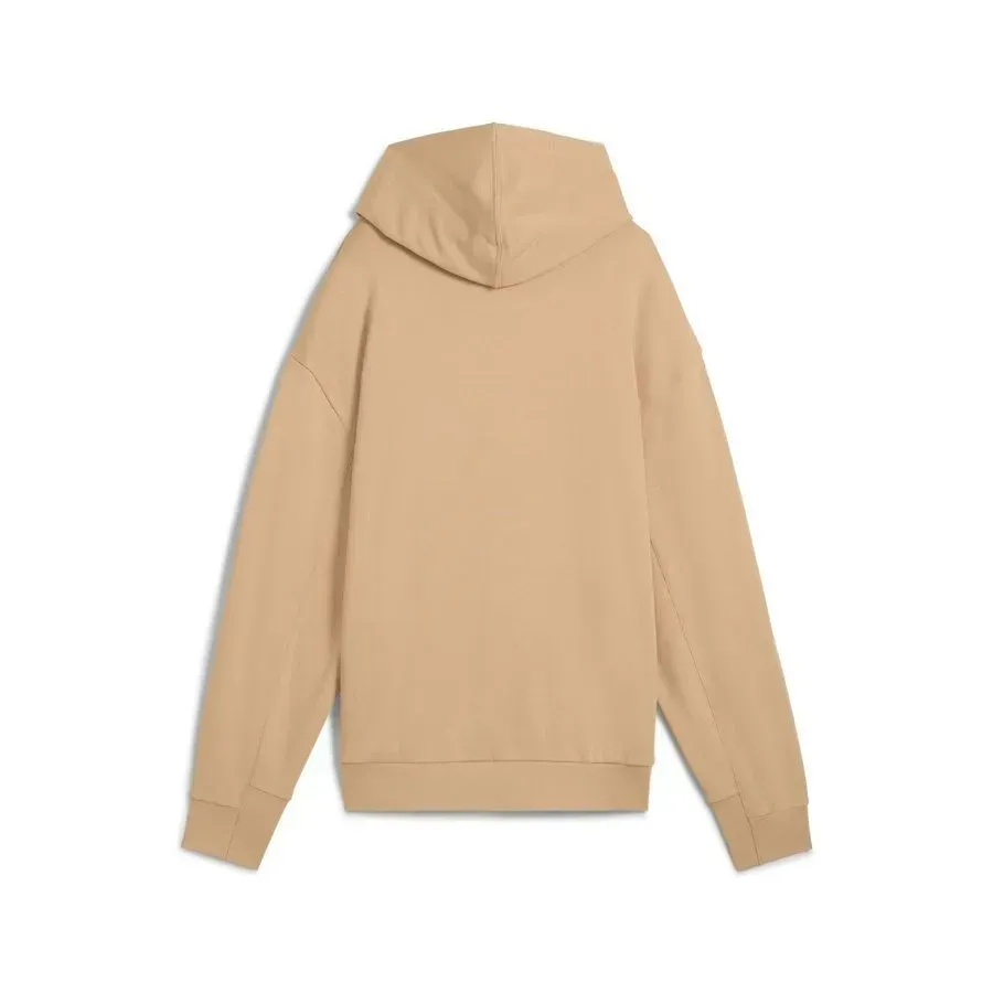 Кофта жіночі Puma Relaxed Hoodie (68505763)