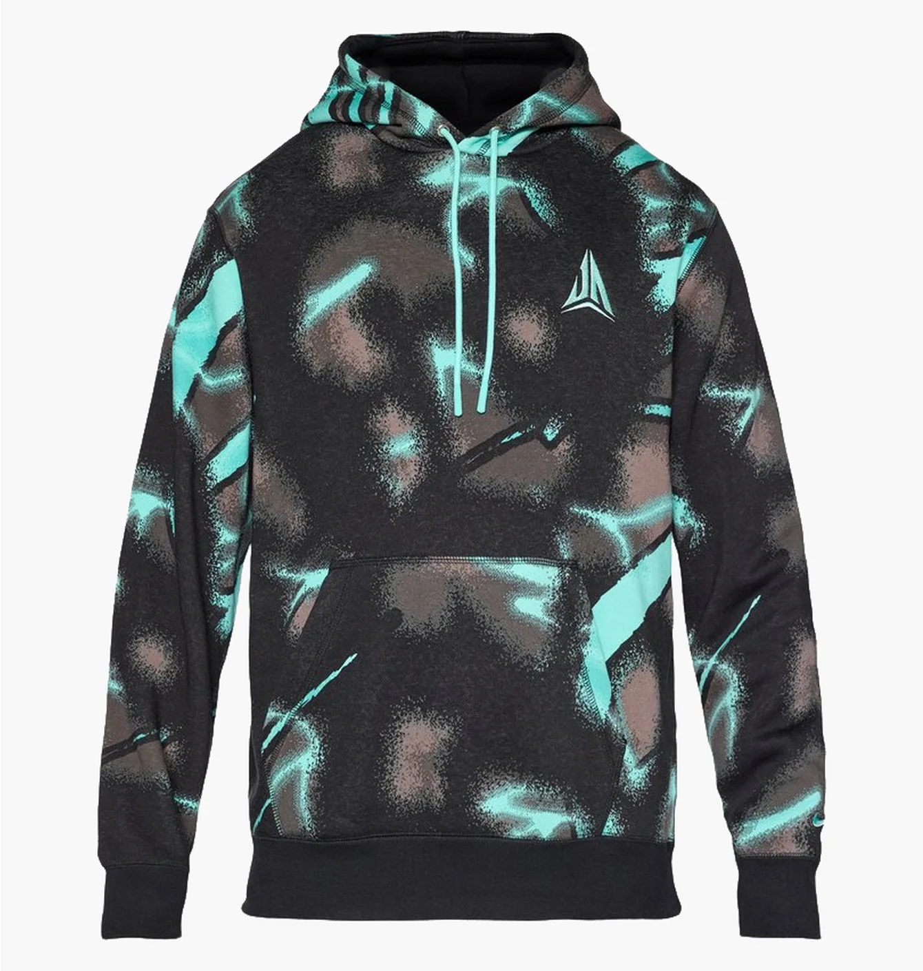 Кофта Nike JA Mclub BB