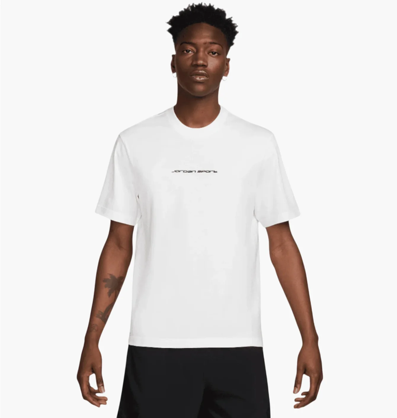 Jordan Sport