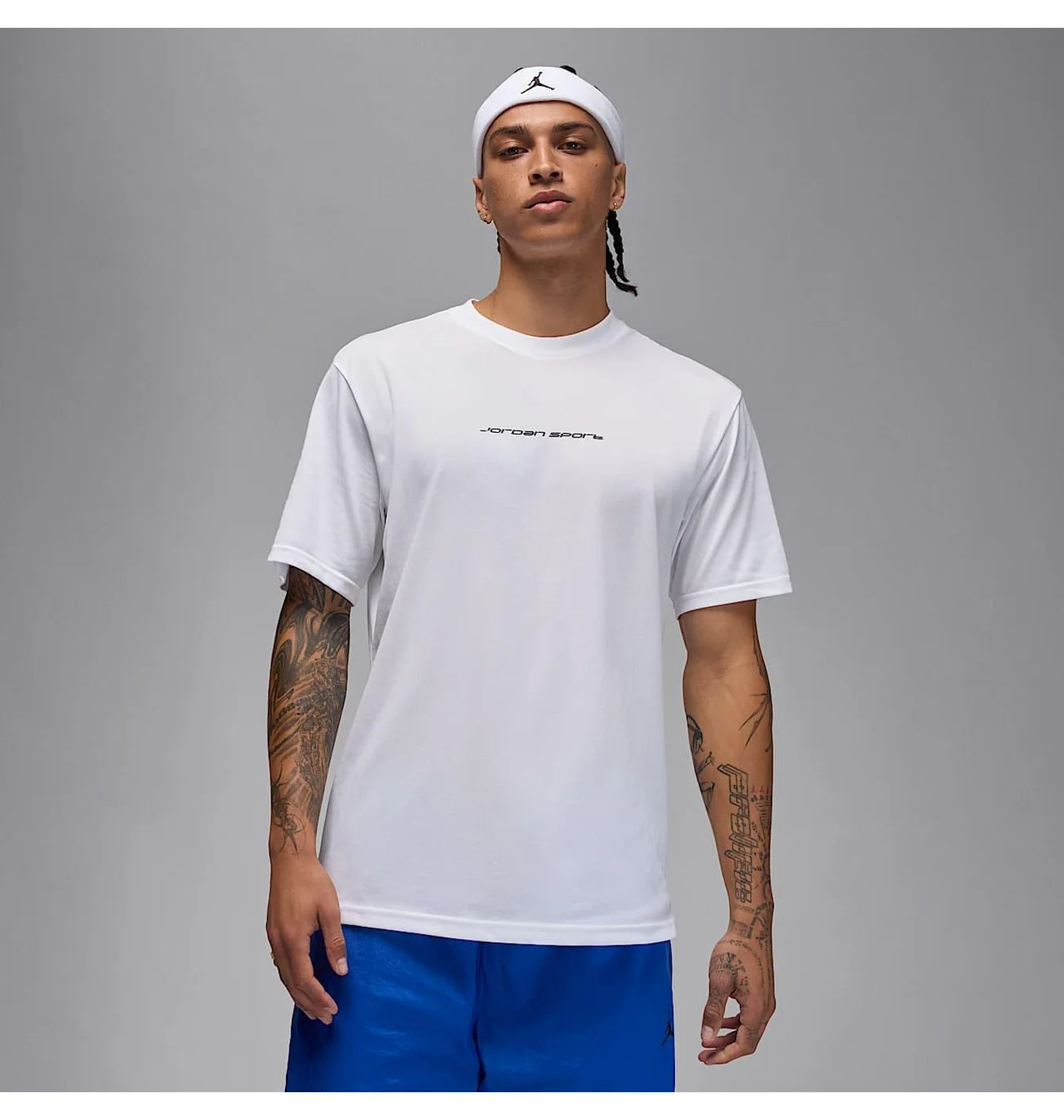 Jordan Sport