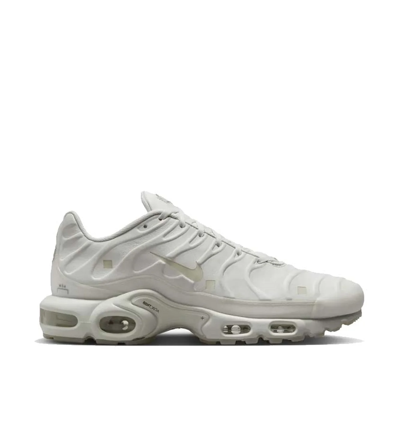 Кроссовки Nike Air Max Plus A Cold Wall White