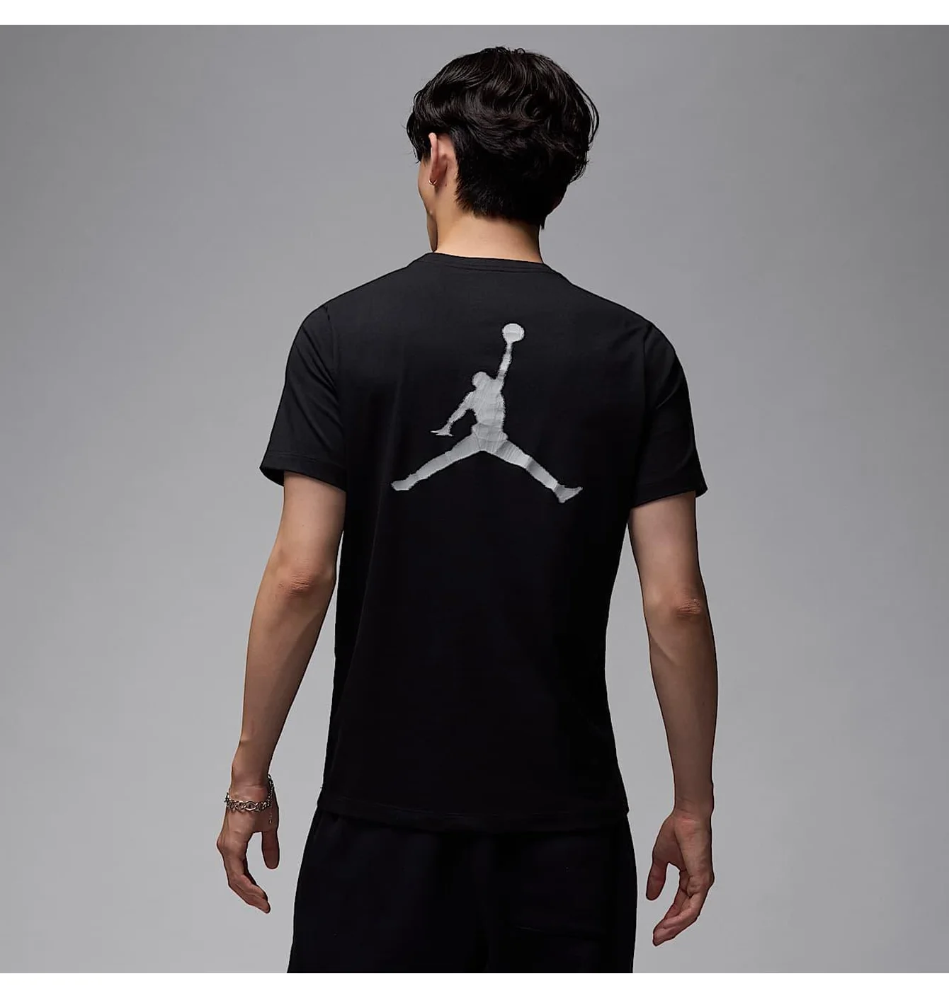 NIKE JORDAN MVP