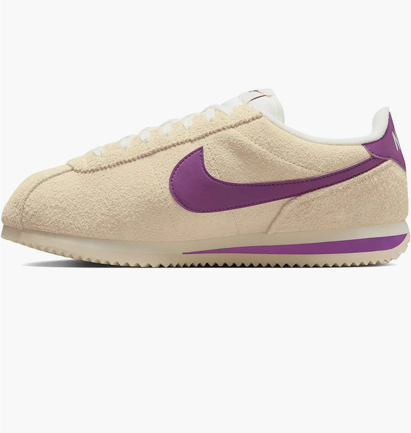 Кросівки жіночі Nike Cortez Vintage Shoes Beige FJ2530-100