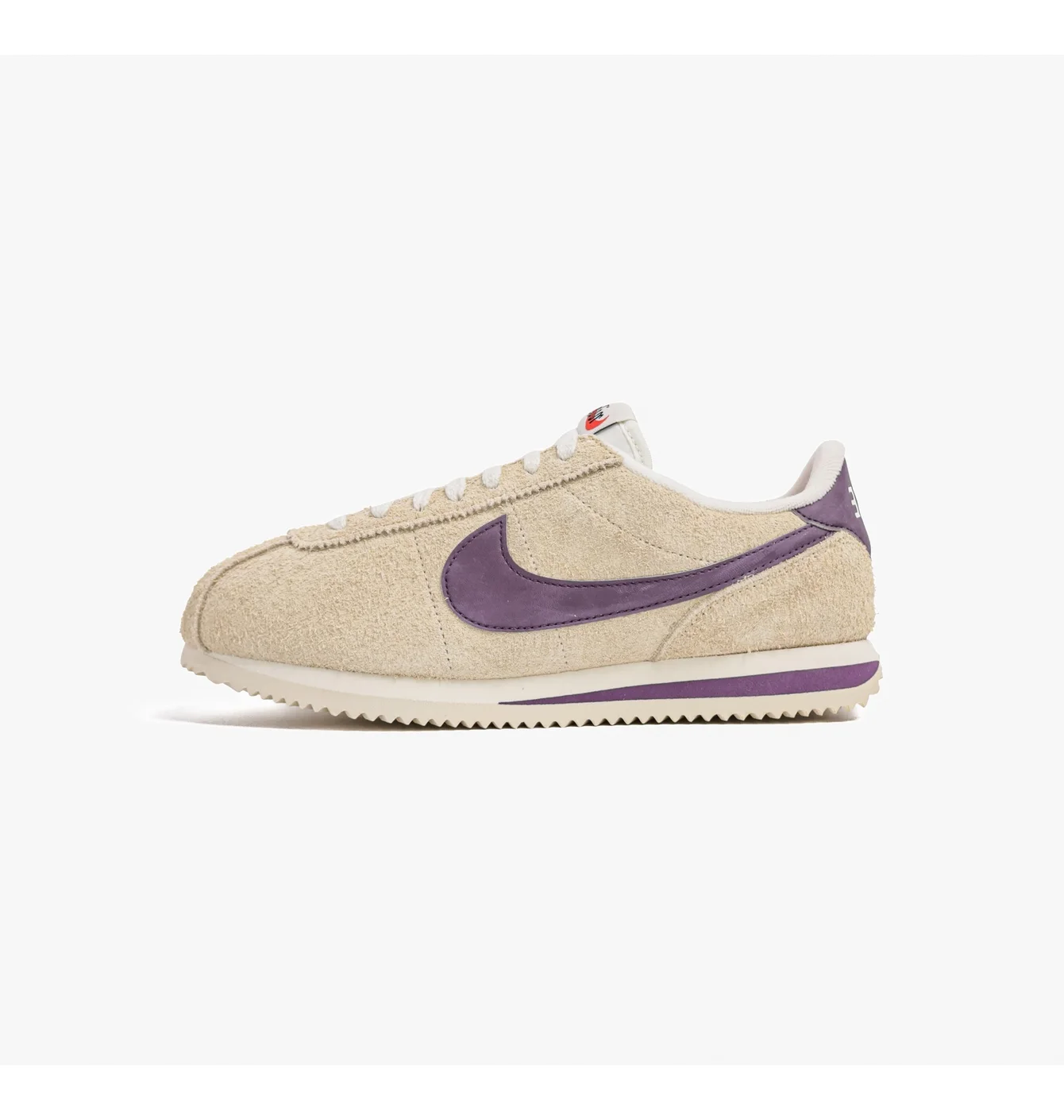 Кросівки жіночі Nike Cortez Vintage Shoes Beige FJ2530-100