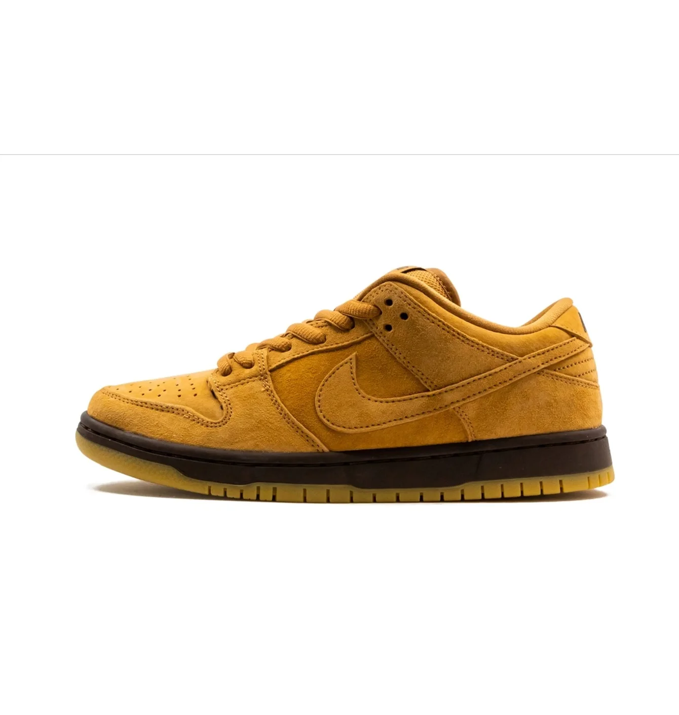NIKE DUNK LOW PRO