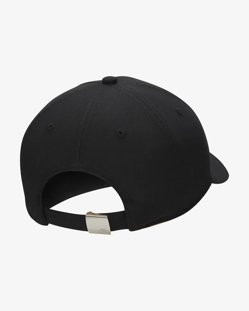 U NK DF CLUB CAP S CB MTFUT L