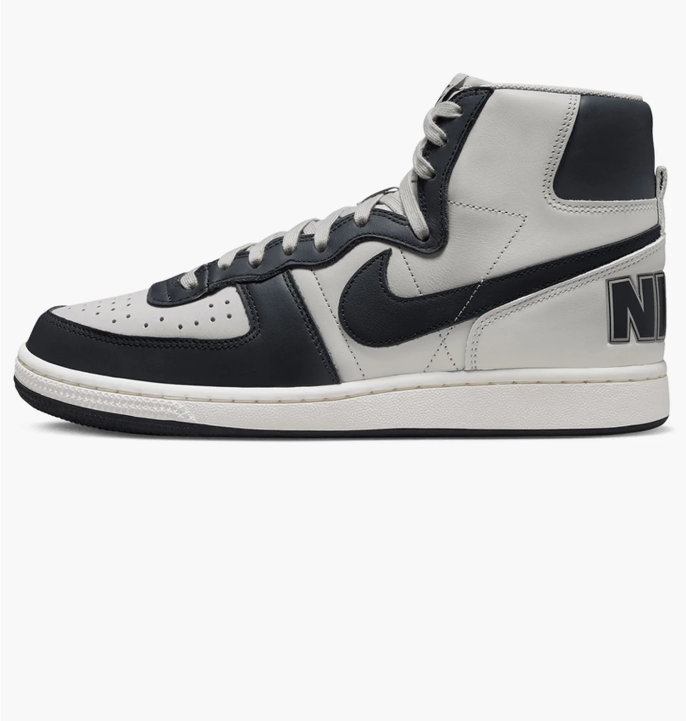 Кроссовки Nike Terminator High OG