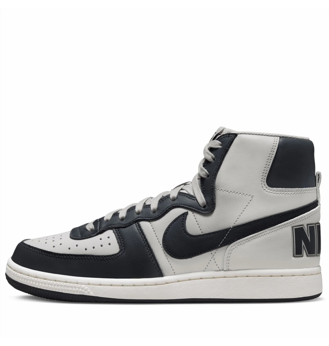 Кроссовки Nike Terminator High OG