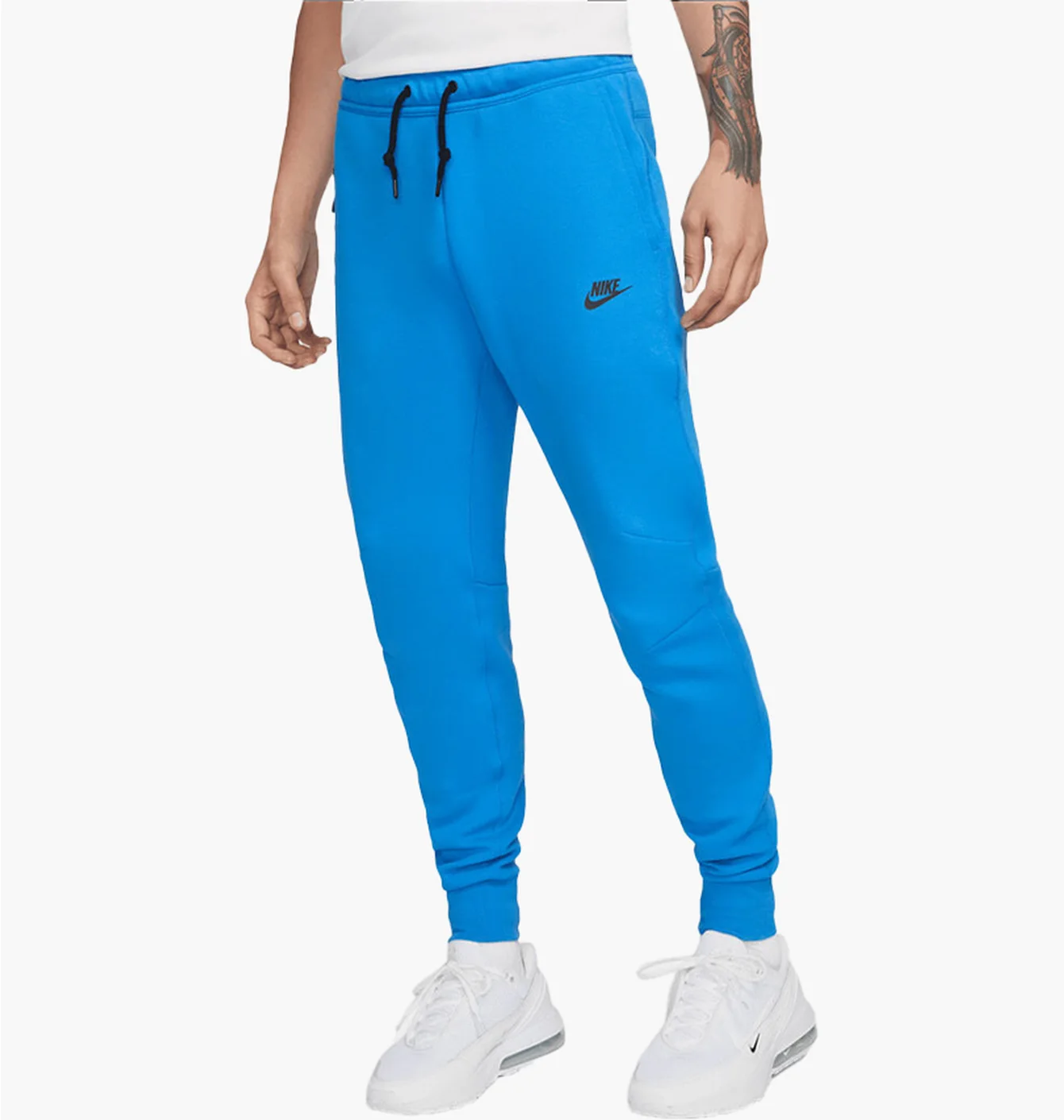 Штани Nike Tech Fleece