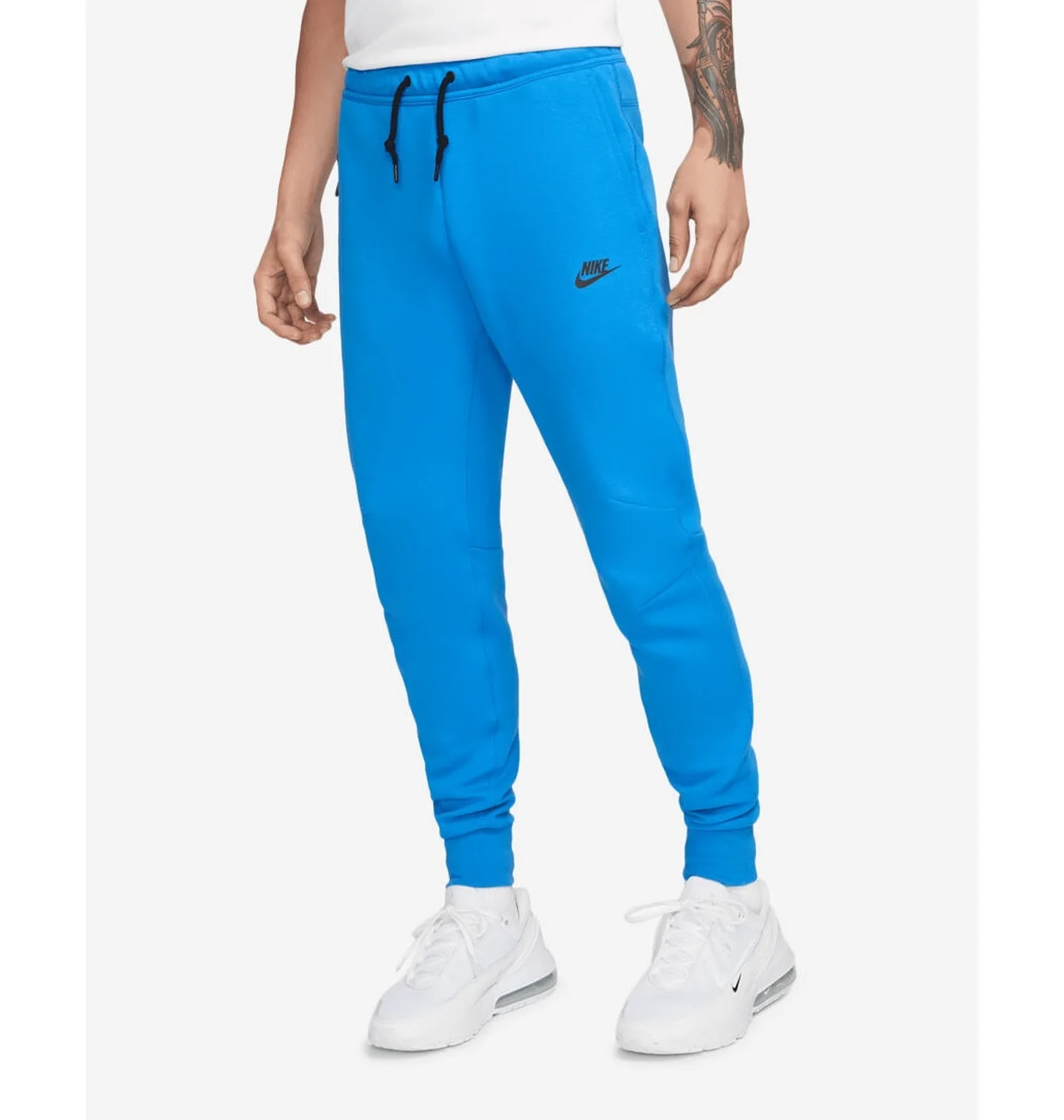 Штани Nike Tech Fleece