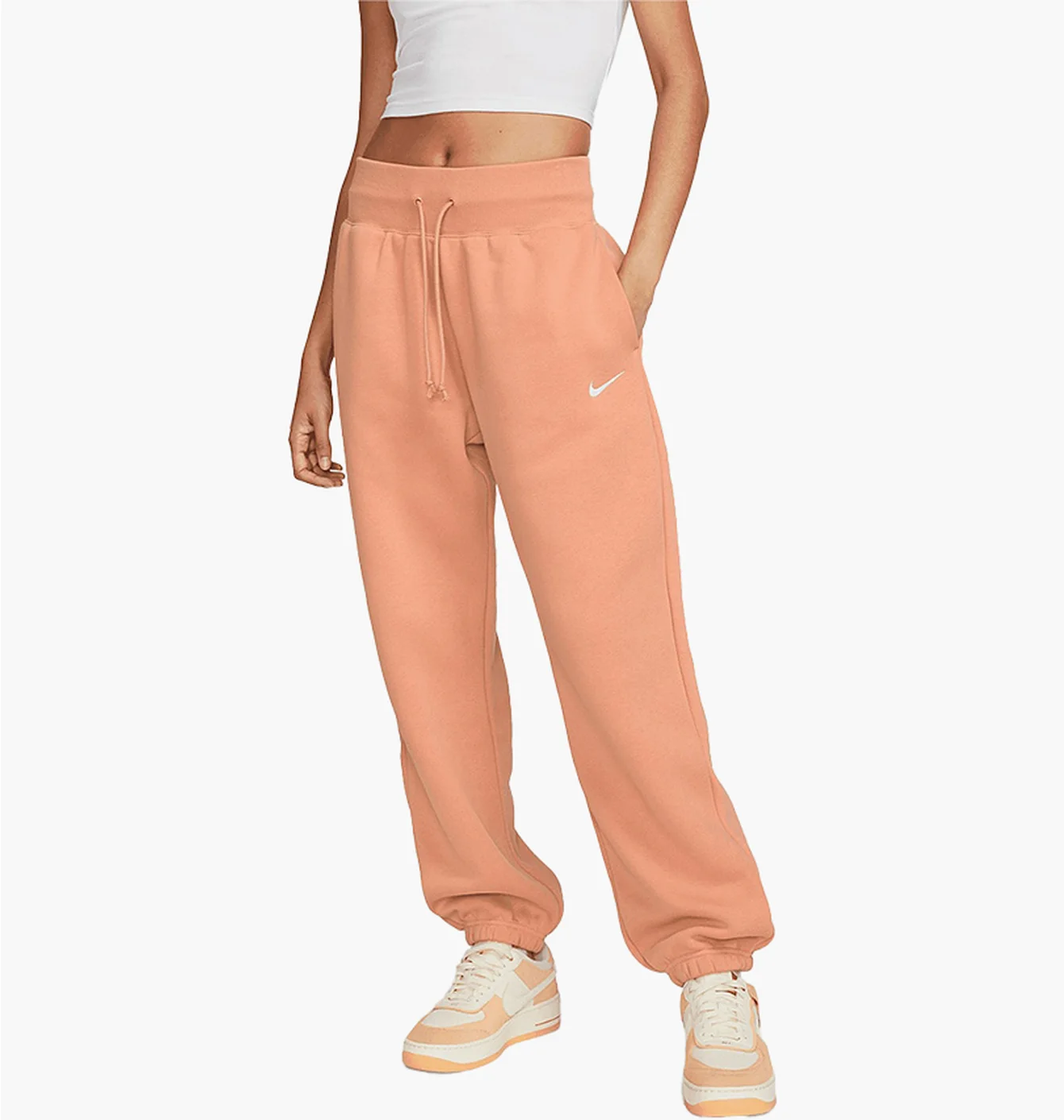 Nike Phoenix Fleece Pants